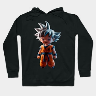 Dragon ball dra Hoodie